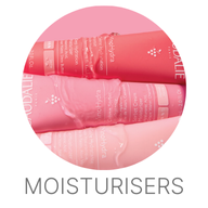 MOISTURISERS