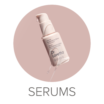 Dr. Loretta Serums