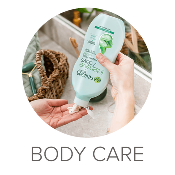 Garnier Body Care