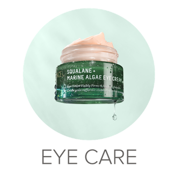 Biossance Eye Care