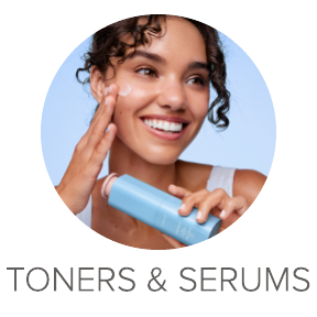 LANEIGE Toners & Serums