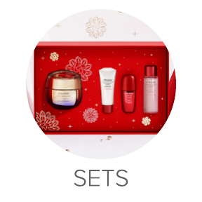 Shiseido Sets
