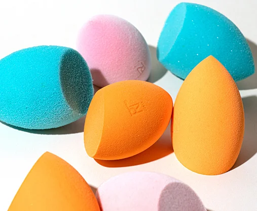 Real Techniques Brush Sets