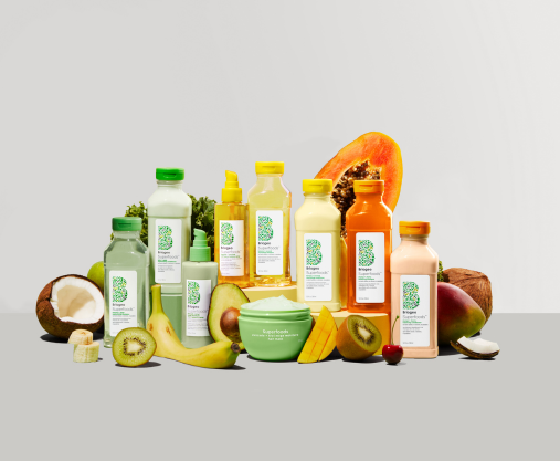 Briogeo Superfoods Collection