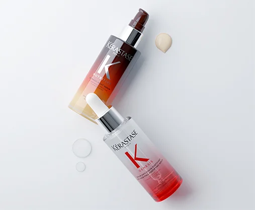 Kerastase THE SERUM COLLECTION