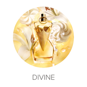 Jean Paul Gaultier Divine