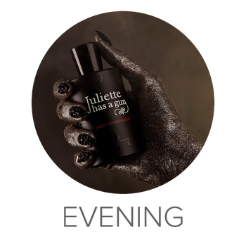 Juliette Has A Gun Evening