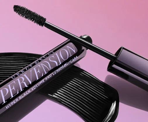 Urban Decay Lashes