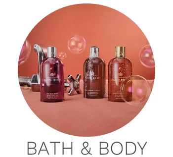 BODY LOTION