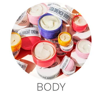 Sol de Janeiro Body Creams & Bodycare