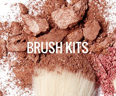 MAC Brush Kits