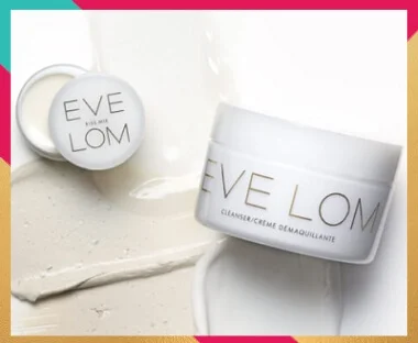 Eve Lom