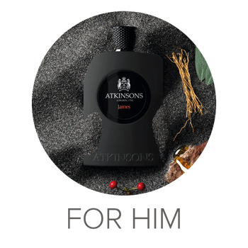 Atkinsons For Him
