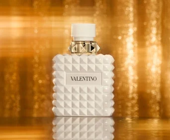 Limited Edition Valentino
