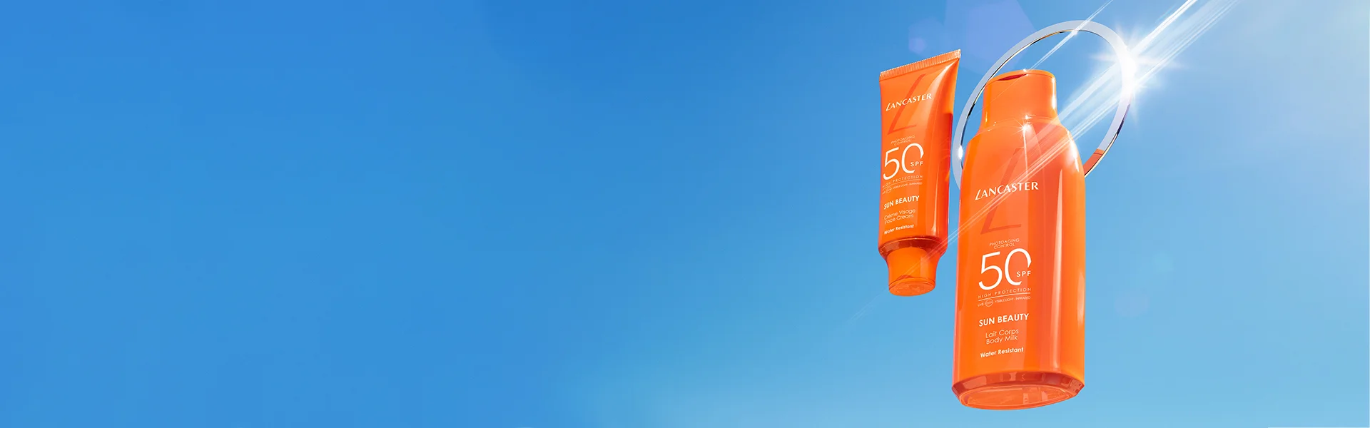 Lancaster Sun Beauty