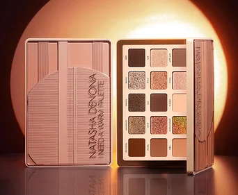 Eye & Face Makeup Palettes