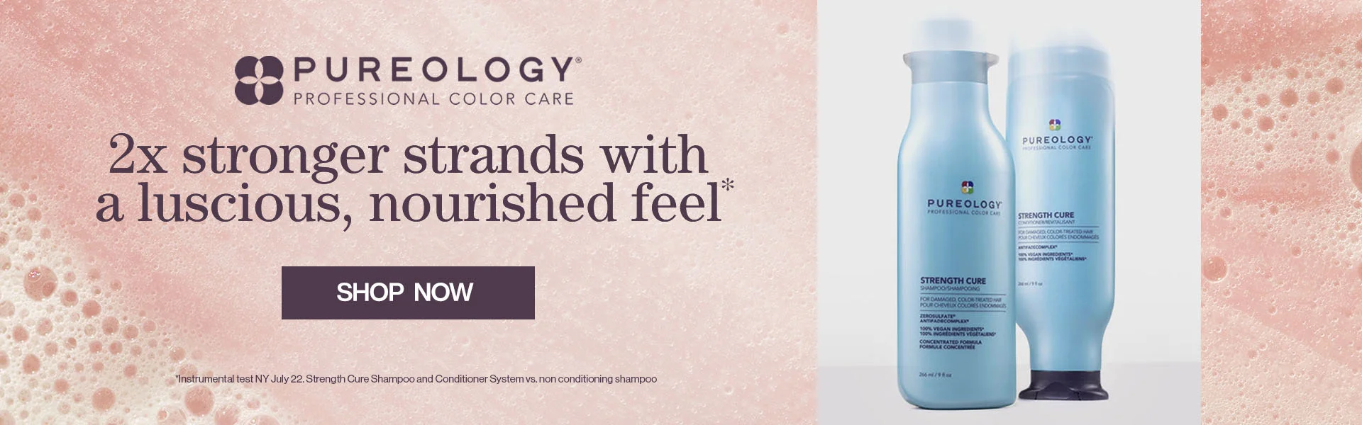 Pureology
