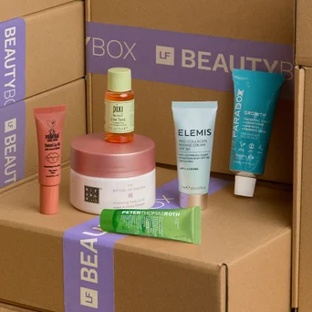 Image of September Beauty Box