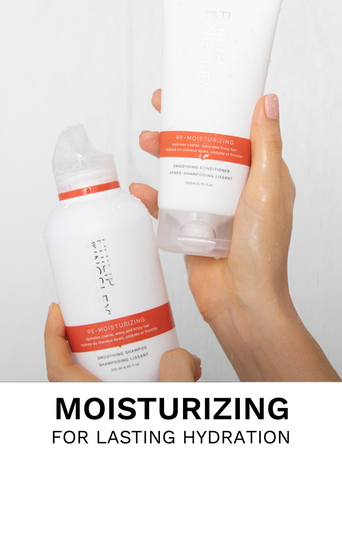 PHILIP KINGSLEY MOISTURISING COLLECTION