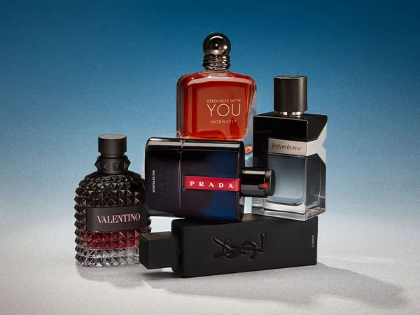 ✨ Discover your signature scent today, only at LookFantastic! 🌸 Dive into a world of fragrance excellence and find your perfect match. 🛍️✨ #FragranceFantasy #LookFantasticFinds
