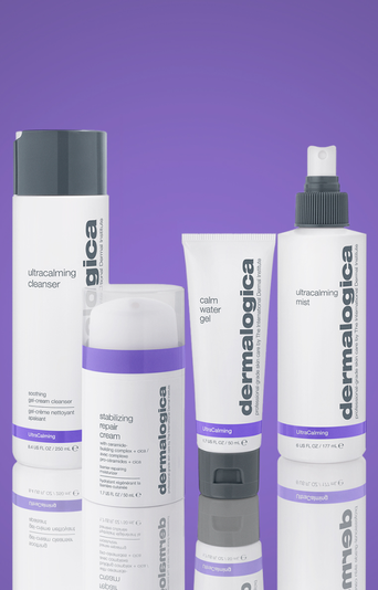 Dermalogica Ultra Calming Range