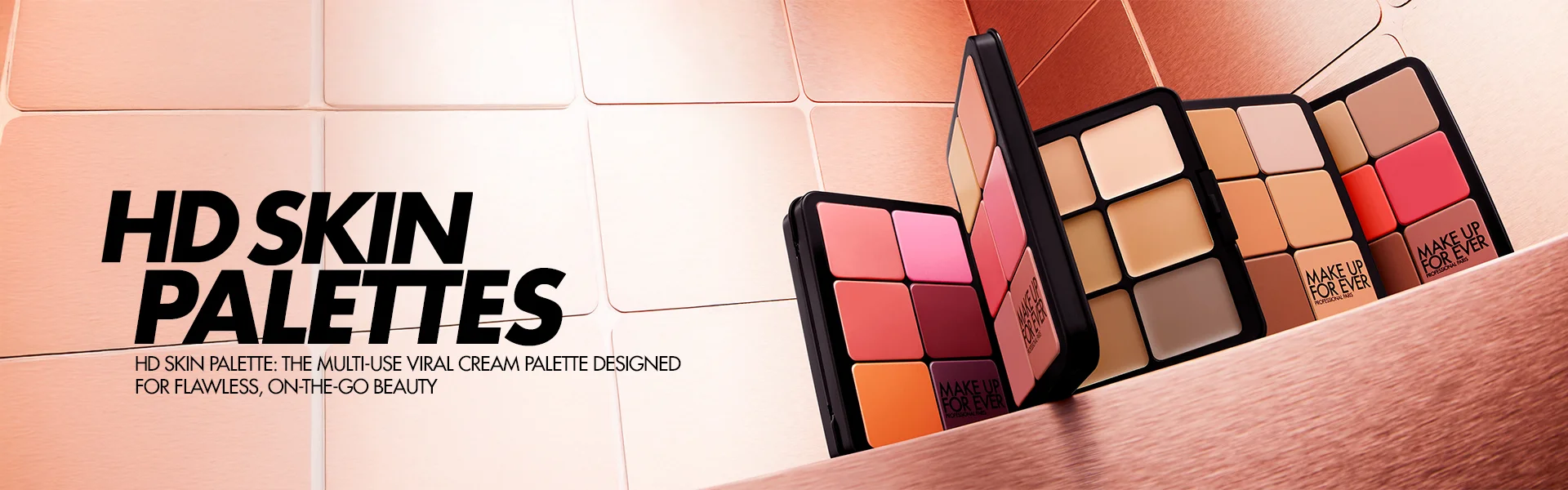 MUFE HERO BANNER HD SKIN