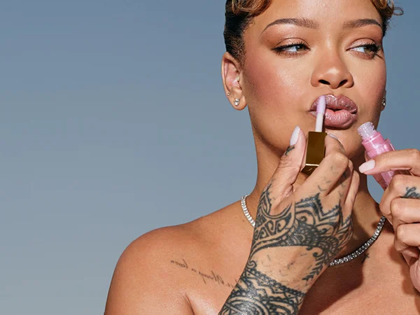 🚨 Fenty Beauty has landed at LookFantastic, and it's as iconic as the queen herself! 💄✨ Dive into the game-changing collection made for all beauties. SHOP NOW and channel your inner Rihanna! 🛍️ #FentyBeauty #LookFantastic #BeautyForAll