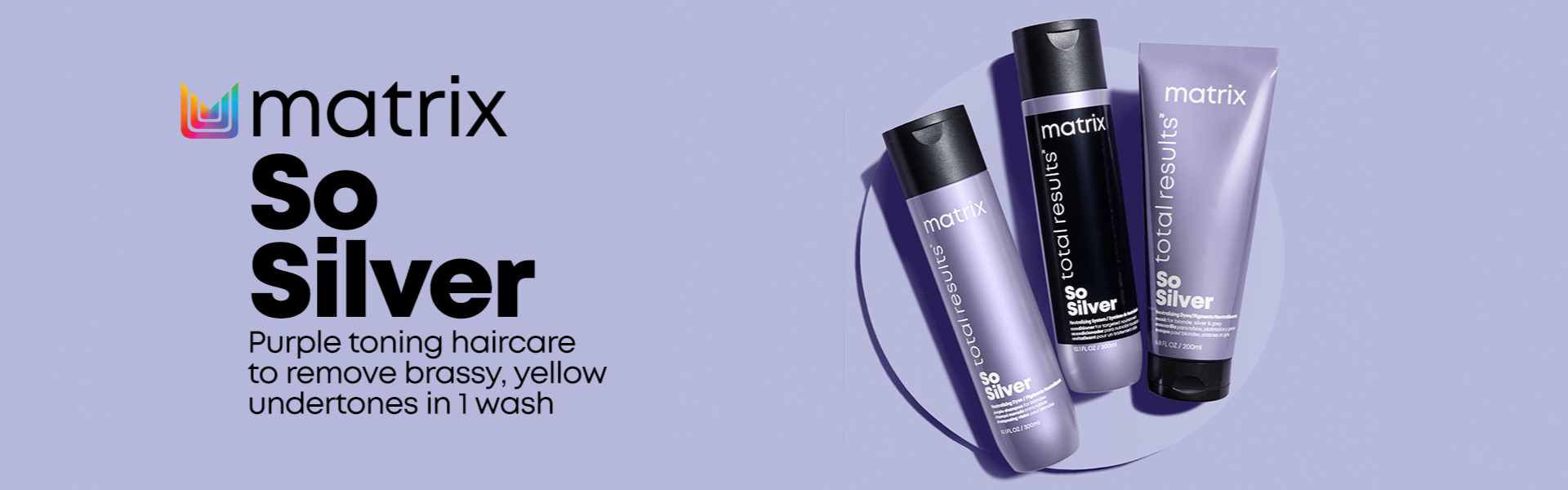 So Silver Range Banner