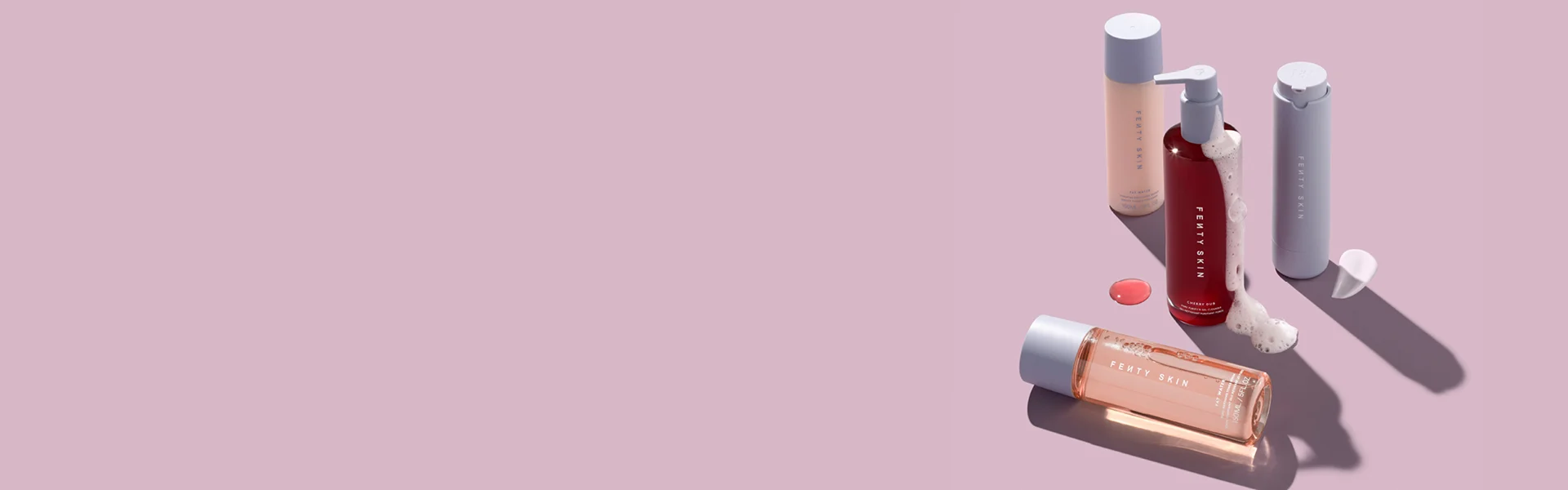 Fenty Skin