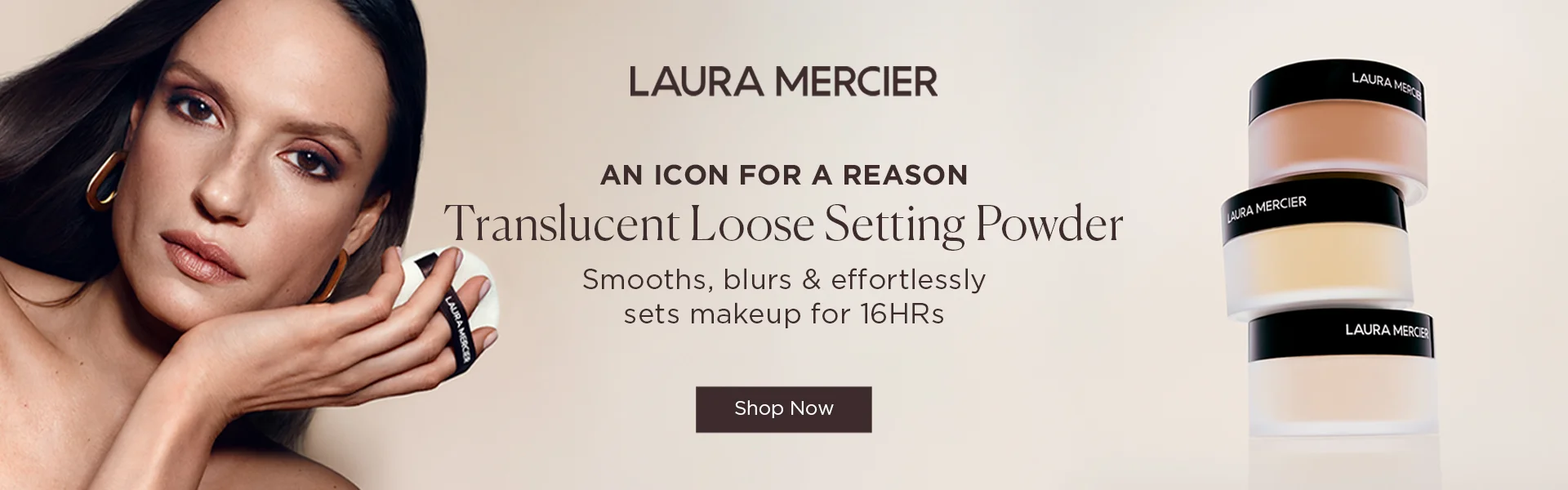 laura mercier brand room hero