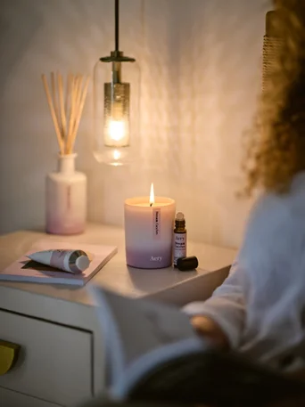 Warm & Cosy Home Fragrances