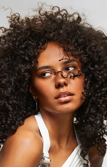 Bumble and bumble for Curly Hair