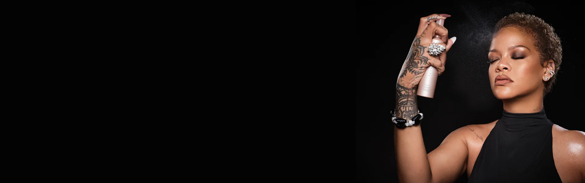 Fenty Beauty Setting Spray