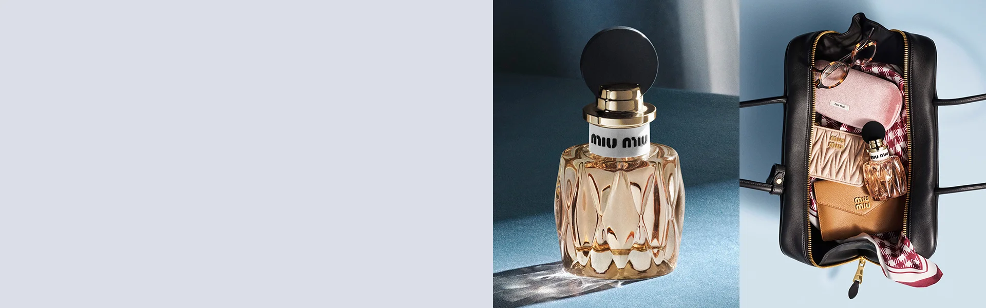 New to LF: Miu Miu