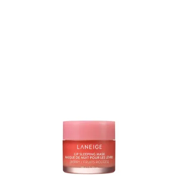 LANEIGE Lip Sleeping Mask - Berry