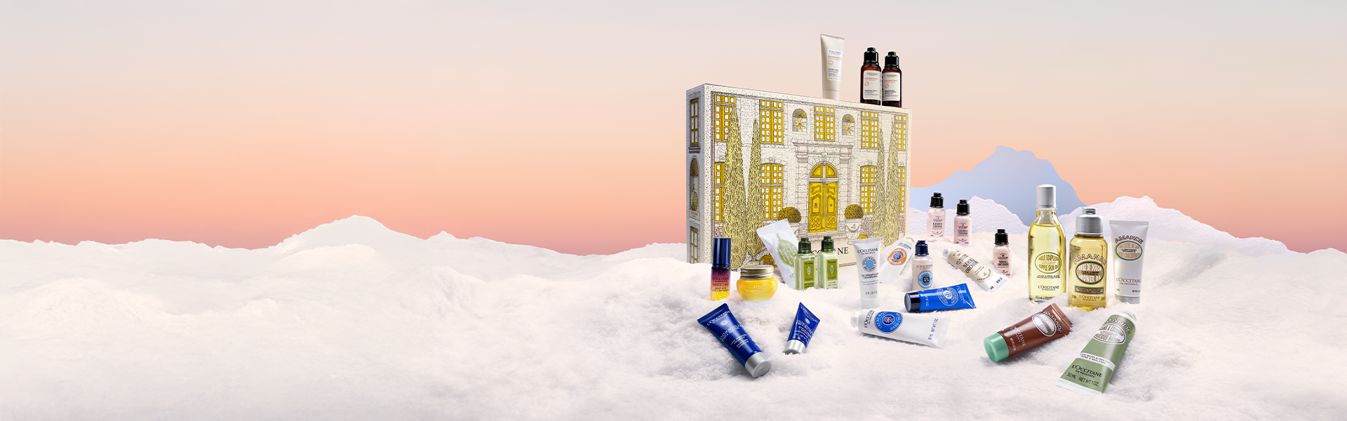 L'Occitane En Provence