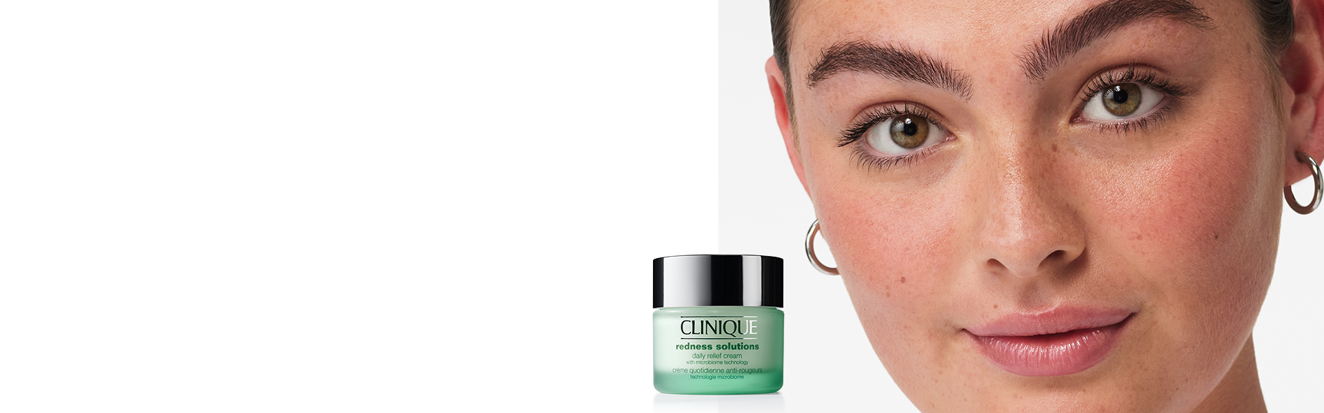 Clinique top banner redness solutions