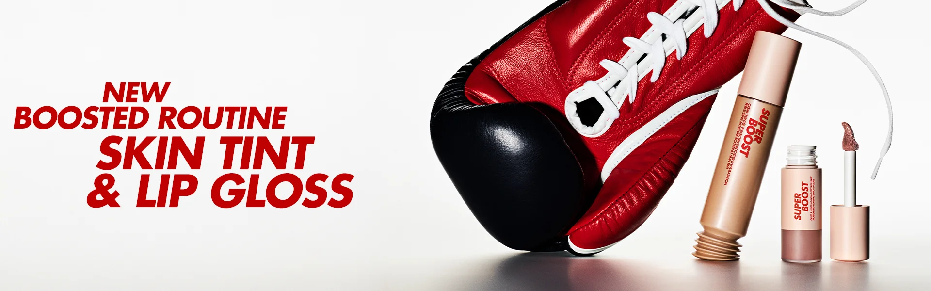 make up for ever super boost skin tint hero banner