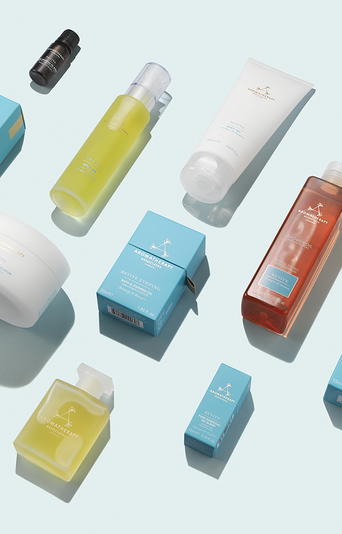 Aromatherapy Associates Revive Range