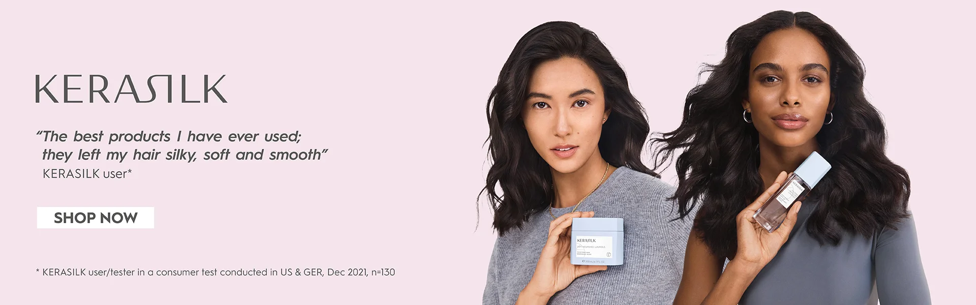 Kerasilk Flyaway Wand