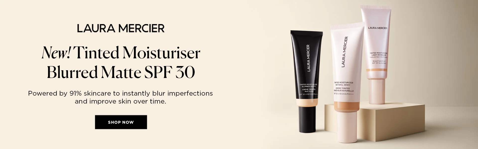 laura mercier