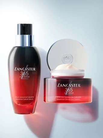 Lancaster 365 Skin Repair
