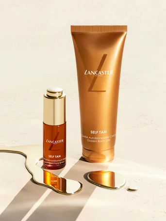 Lancaster Self Tan