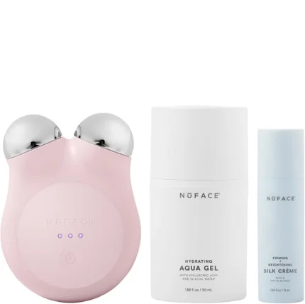 NuFACE Mini+ Starter Kit