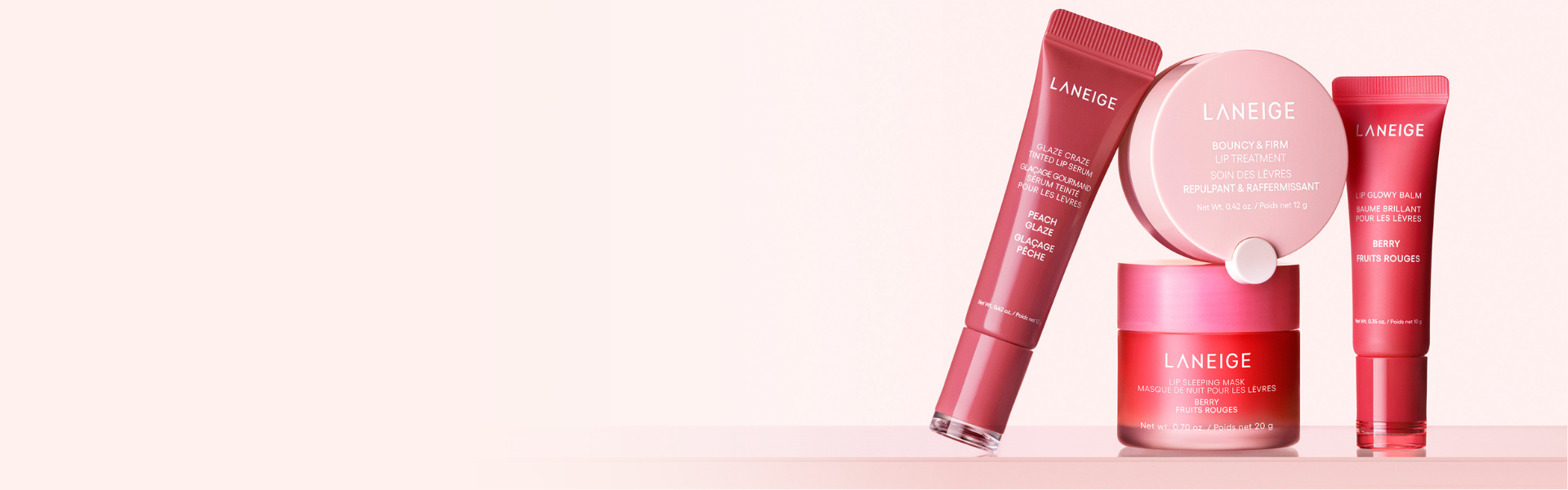 LANEIGE Lip Care