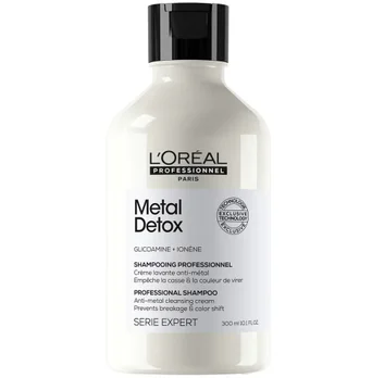 L'Oreal Professionnel Metal Detox Shampoo