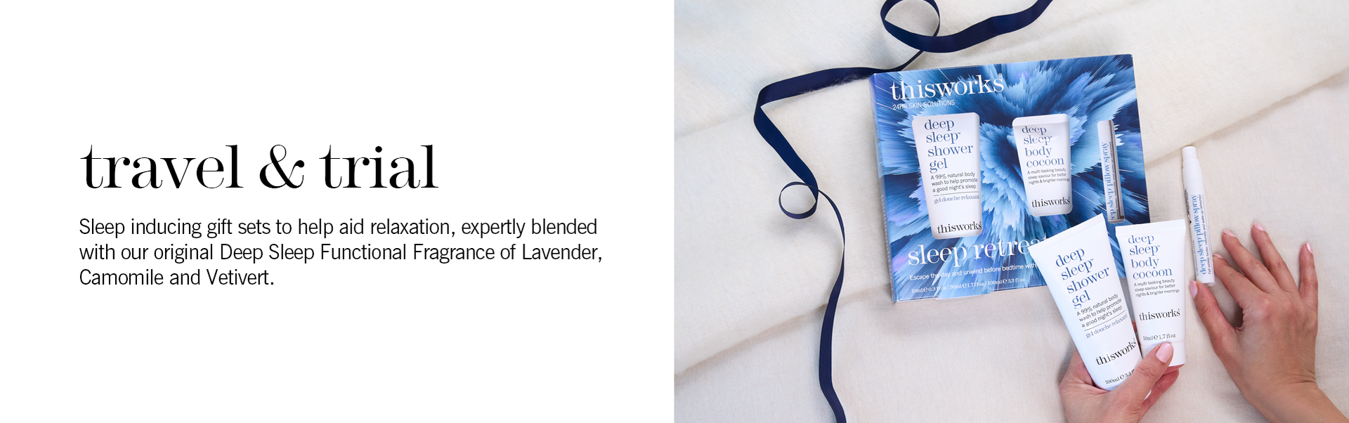 This Works Gift Sets