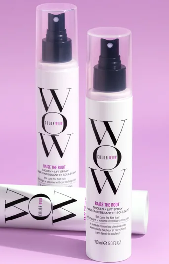 Color Wow for Fine Hair