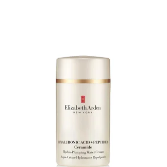 Elizabeth Arden Peptides Ceramide Water Cream
