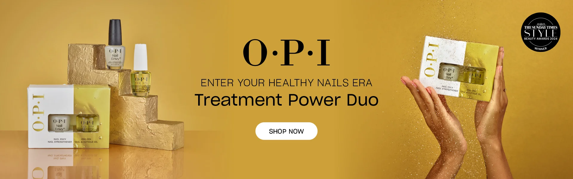 SHOP ALL OPI